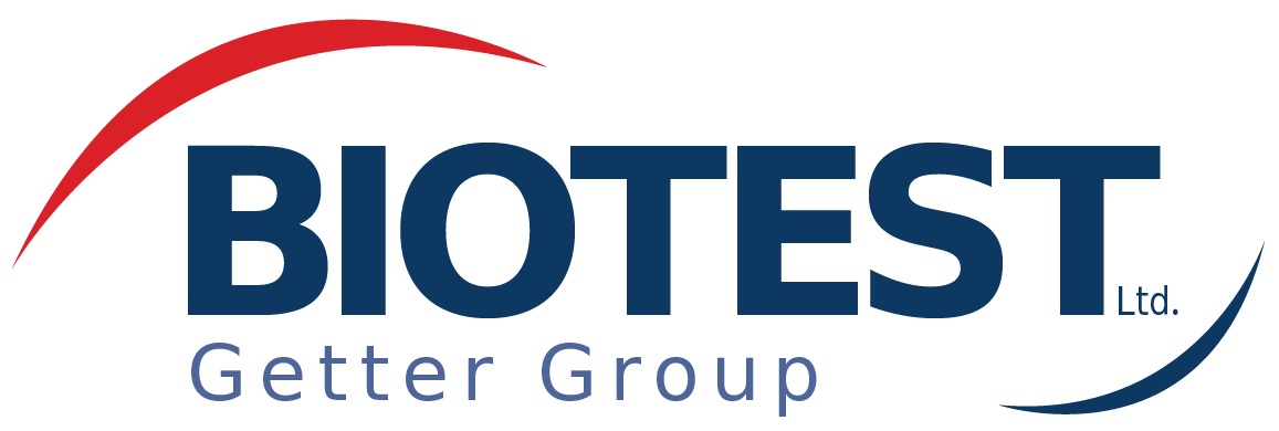 Biotest logo