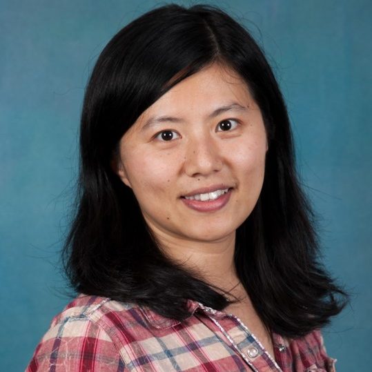 Ying Zheng1 Ying Zheng1